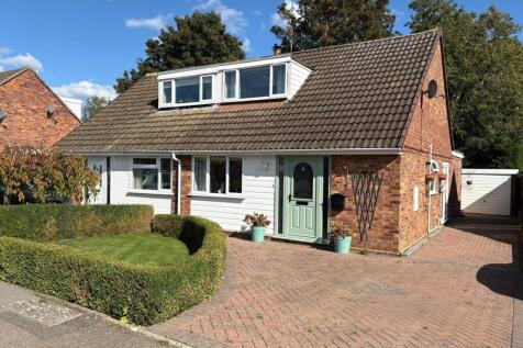 Daventry, NN11 - property photo
