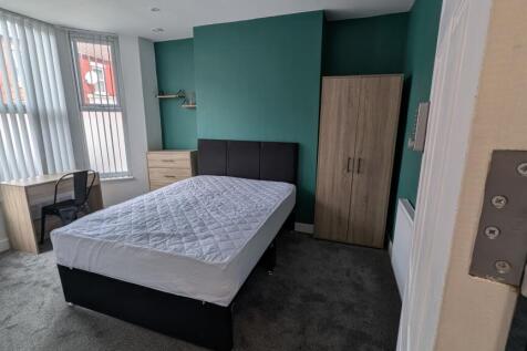 3 Bed - Langton Road, Wavertree, L15 photo 4
