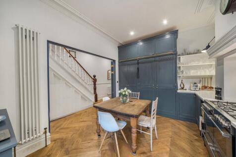 EweMove Harrogate Kitchen