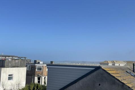 View from Bedroom