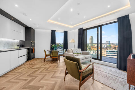 Kitchen/Reception