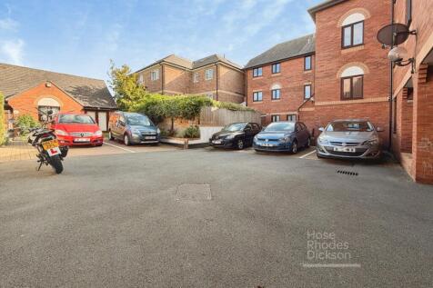 Residents Parking