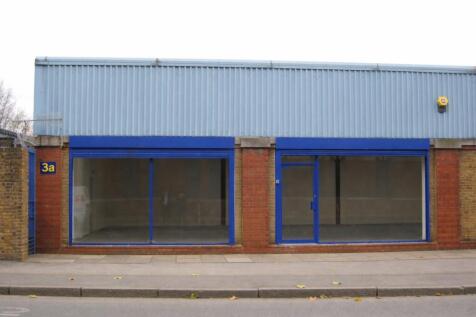 Unit 3A exterior