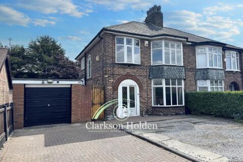 Preston, PR2 - property photo