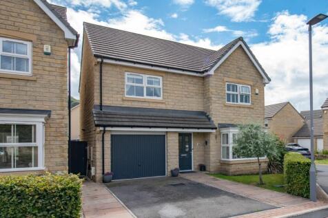 Keighley, BD20 - property photo