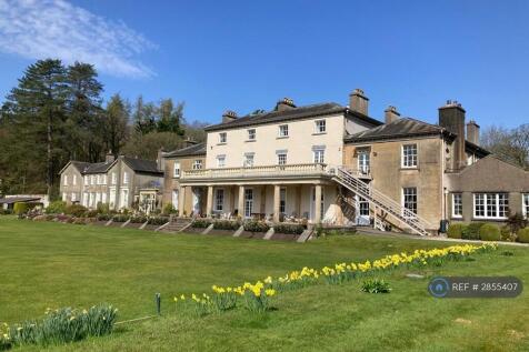 Front Of Calgarth Park