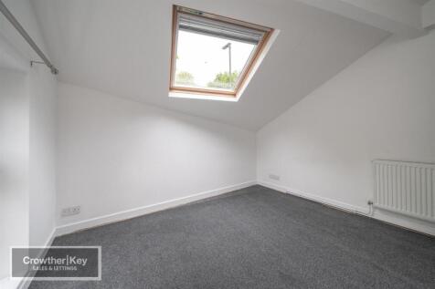 Corbar Towers, 16 Corbar Road, Buxton photo 5