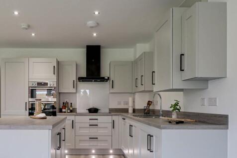 Daly kitchen