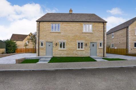 Stamford, PE9 - property photo