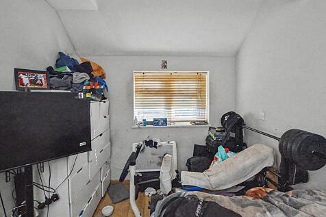 117 Hendon Way, London NW2 2NA