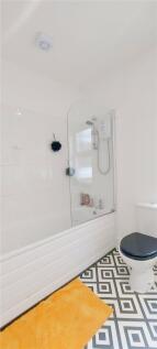 Second Bathroom