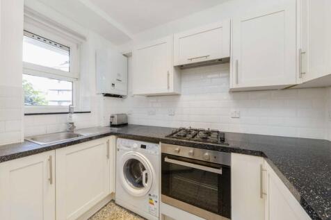 Wandsworth Road, South Lambeth photo 3