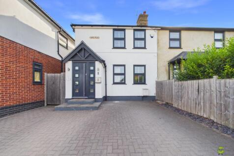 Presented by Clinton at EweMove Bexleyheath and Da