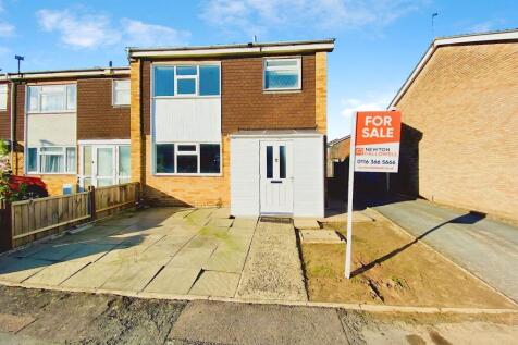 Leicester, LE3 - property photo
