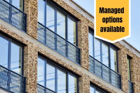 The Brewery Building