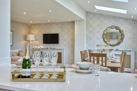 Typical Show Home