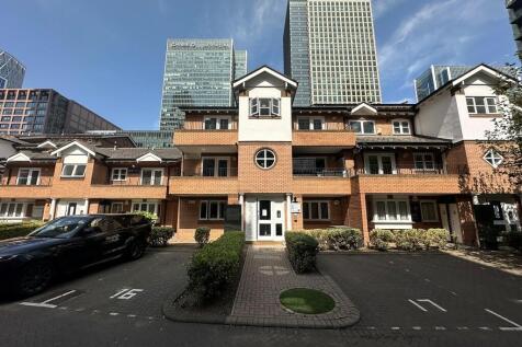 External Laybourn...