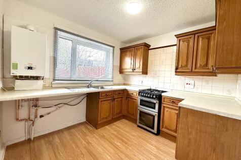Woodside Gardens, Coatbridge, North Lanarkshire, ML5 photo 5