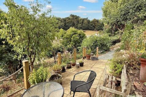 Terrace / Patio
