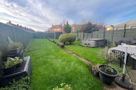 Ravensworth Road, Billingham photo 4