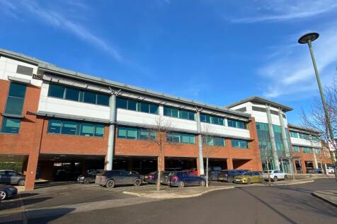 Two Devon Way External