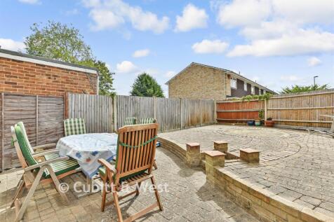 Patio / Decking