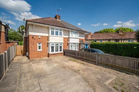 Andover, SP10 - property photo