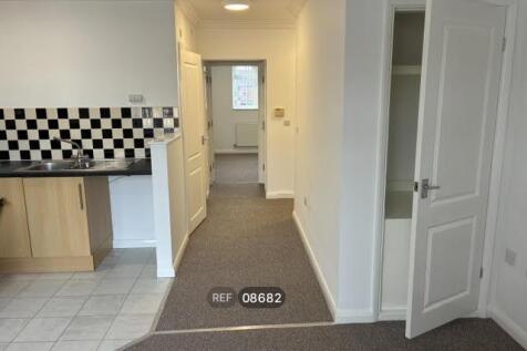 Kitchen/Living area