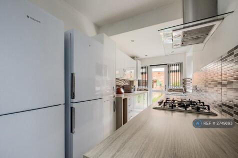 Living Room/ Kitchen