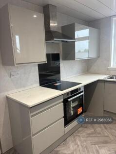 New Kitchen