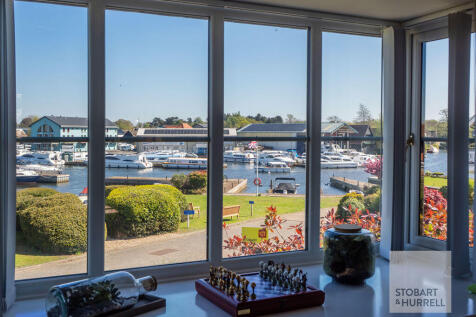 Room With A View