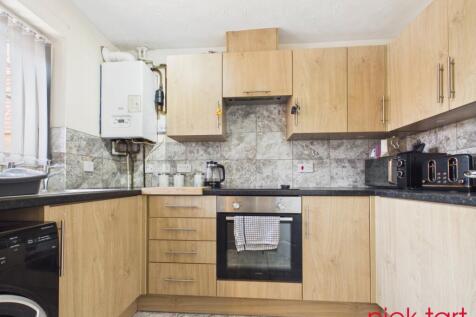 23 Abraham Close, Stirchley photo 3