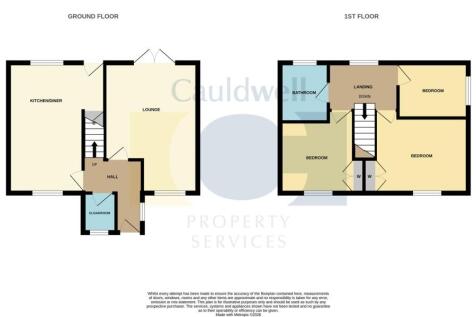 14, Groombridge, Kents Hill, Milton Keynes, MK7 6H