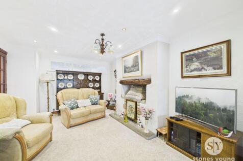 Living and Dining Room