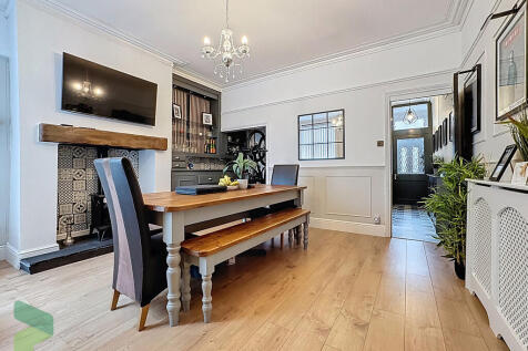 Dining room or Li...
