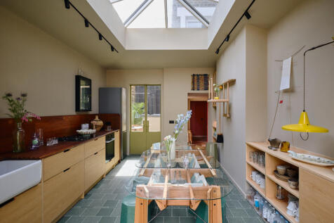 De Beauvoir Square, London, N1 4 photo 3