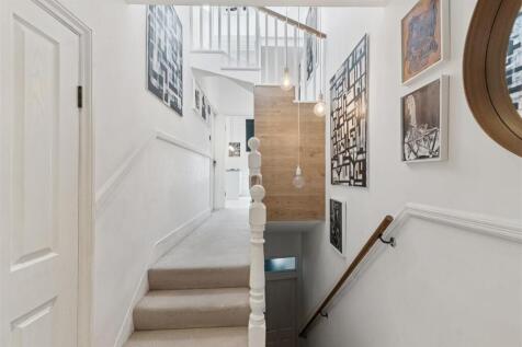Chiswick Lane, W4 - FOR SALE