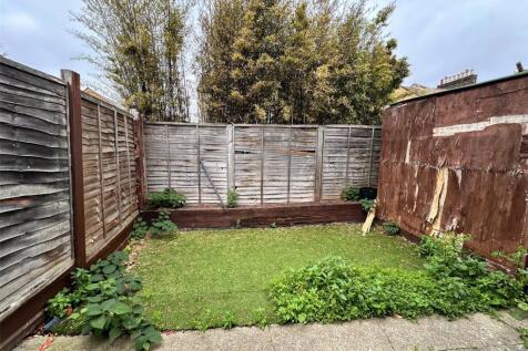 Commual Garden