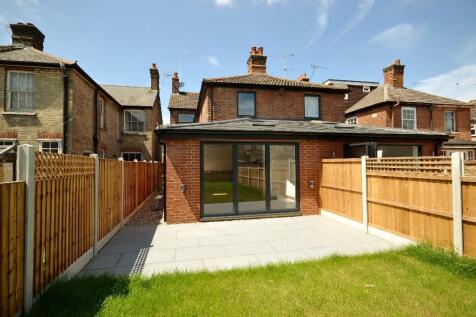 Manor Road, Chelmsford, Essex, CM2 photo 5