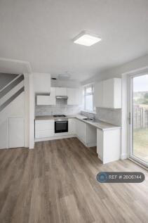 Open Plan Kitchen