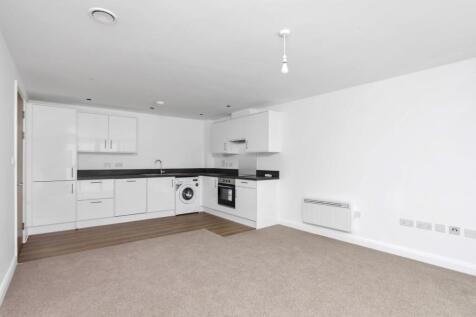26 Brewery Apartm...