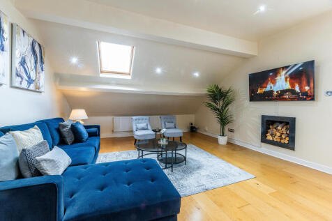 7 Redcliffe Road ...