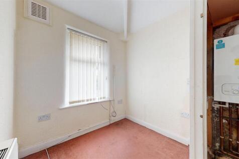 Knowsley Road Bedroom