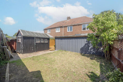 Rear Garden 2