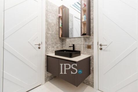 2 Bedroom Villa For Sale - Sala Kamreuk, Siem Reap