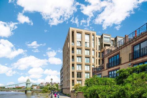 Queen's Wharf