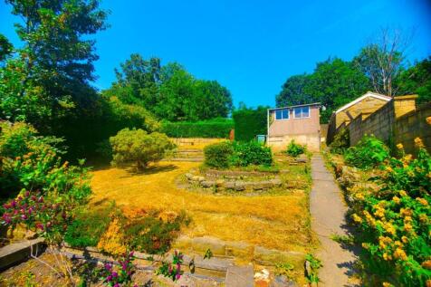Rear Garden View
