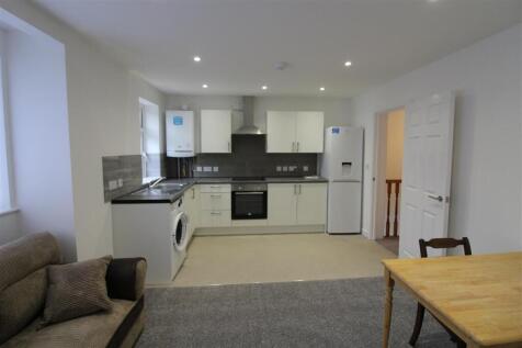 Belmont Road, ***Student Flat*******Student Flat*****, Southampton photo 4