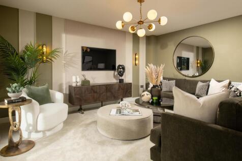 Showhome photography