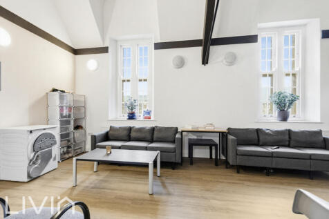 OUR LADY'S CLOSE 1 -21